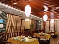 大堂-达旺·鸡毛店(巴南万达店)