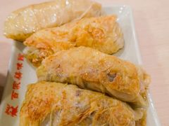 五香鸡肉卷-百家鸡味馆(清泰店)