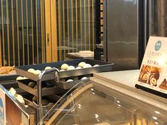 -丁丁&当当牦牛酸奶·酥油面包(官门口店)