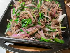 -张家卫·阳江菜·小海鲜(肥婆湾桥店)