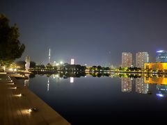 -Tims天好咖啡(河西万象城店)