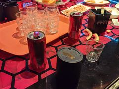 -百威盛宴自助KTV(大北路店)