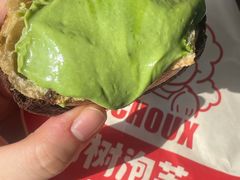 -西树泡芙(湖滨银泰in77B区店)