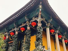 -九华山风景区