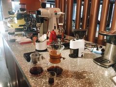 -sugarman espresso素饮糖人高新咖啡工厂