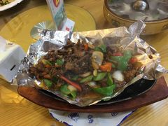 -下梅人家土菜馆(历史文化餐厅度假区店)