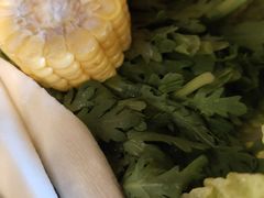 -鲜锦记潮汕牛肉火锅(月坛店)