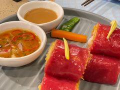 -点都德(A8店)