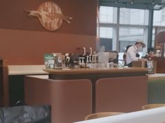 -星巴克(来福士办公楼店)