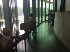 -星巴克臻选(深圳龙岗万科店)