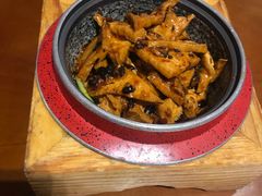 -马凯餐厅(地安门店)