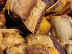 -蒙艾里民族传统菜蒙餐