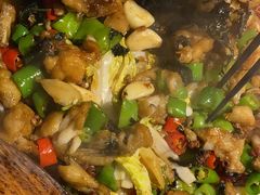 -蛙小淲(虎门万达店)