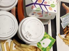 -德克士(城南店)