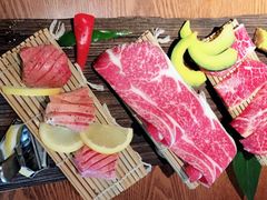 -炎蔵牛舌烤肉