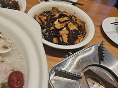 -巢爷老味(东方红店)