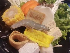 -呷哺呷哺 黄金牧场 (回龙观港龙店)