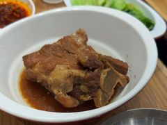 -喜家德虾仁水饺(华强天虹店)