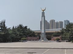 -武汉二七纪念馆