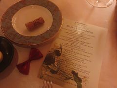 -北京古城老院厉晓麟精致菜