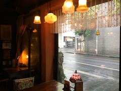 -古董花园(思南路42弄小区店)