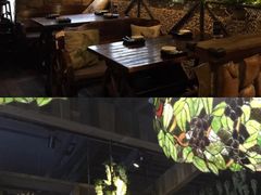 -春天里·老街坊餐厅(港隆广场店)