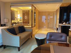 -长沙富力万达文华酒店