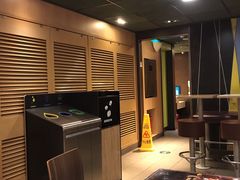 -麦当劳(团结湖店)