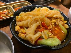 -九田家黑牛烤肉料理(新辰里亚运村店)