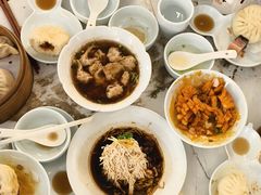 -永春园·扬州早茶·淮扬菜(漫乐城店)