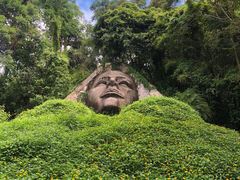 -西双版纳基诺山寨