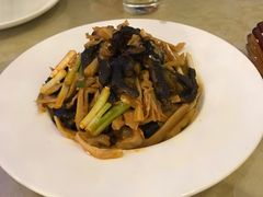 -京尊烤鸭店JINGZUN(春秀路店)