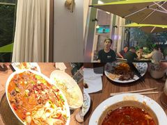 -巴扎屋大盘鸡·新疆菜(汇嘉时代店)