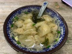 -无名氏宵夜小摊(祝家三姐妹馄饨店)