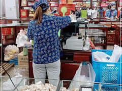 大堂-采芝斋评弹茶馆(观前街店)