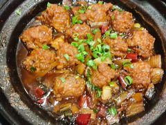 -百姓食府(秦虹路店)