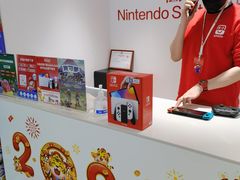 -任天堂Nintendo Switch体验店(天河城店)