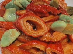 -紫泥369粗粮季(鼓楼店)