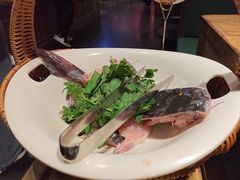 -老凯俚酸汤鱼(东山店)