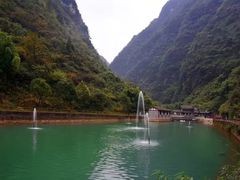 -神龙峡风景区