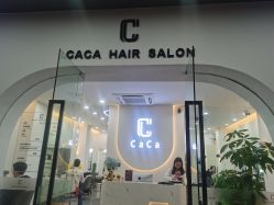 -CACA HAIR SALON