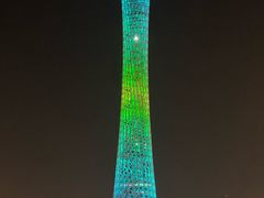 -广州塔