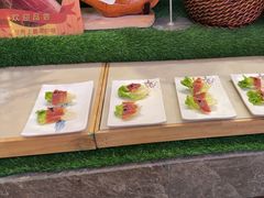 -丰卓会海鲜自助(中润大道店)