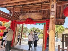 -云南民族村
