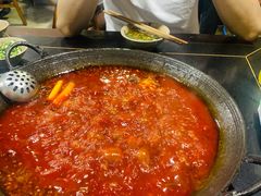 -星鸿社重庆老火锅