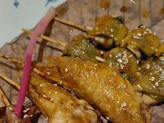 -天狗山料理(省体店)