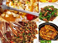 -老湘亲·品鉴湘菜(湖里店)