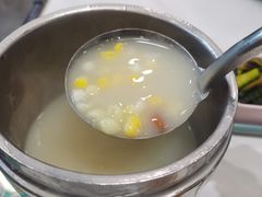 -满兴咱妈烀饼铁锅炖(兰州北街店)