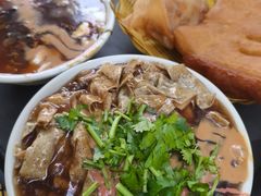 -真素诚·清真(新华路店)