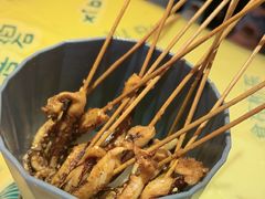 -桥东喜碧海鲜街(水东街店)
